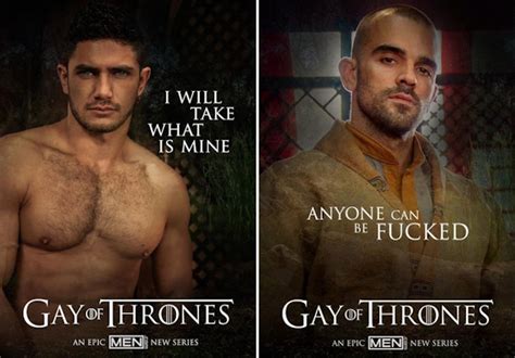 game of thrones gay porn|COMPILATION